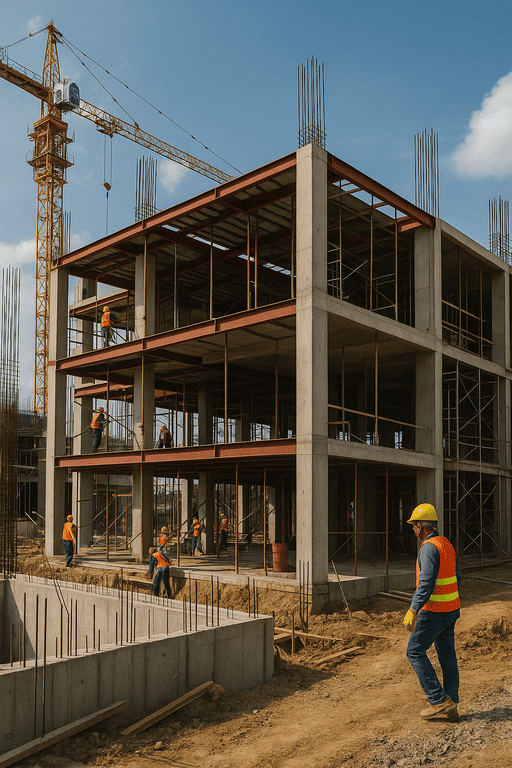 GAPB Company History